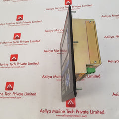 Abb Cp512 Membrane Keypad Operator Panel 24Vdc 450Ma