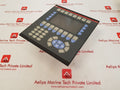 Abb Cp512 Membrane Keypad Operator Panel 24Vdc 450Ma