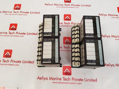 Ge fanuc Ic670alg320j output module with ic670chs002e i/o base