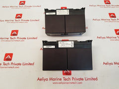 Ge fanuc Ic670alg320j output module with ic670chs002e i/o base