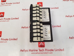 Ge fanuc Ic670alg320j output module with ic670chs002e i/o base