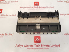Ge fanuc Ic670alg320j output module with ic670chs002e i/o base