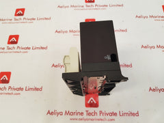 Ge fanuc Ic670alg320j output module with ic670chs002e i/o base