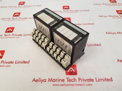 Ge fanuc Ic670alg320j output module with ic670chs002e i/o base