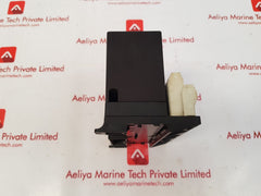Ge fanuc Ic670alg240-jb input module with ic670chs002e i/o base