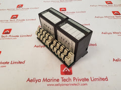 Ge fanuc Ic670alg240-jb input module with ic670chs002e i/o base
