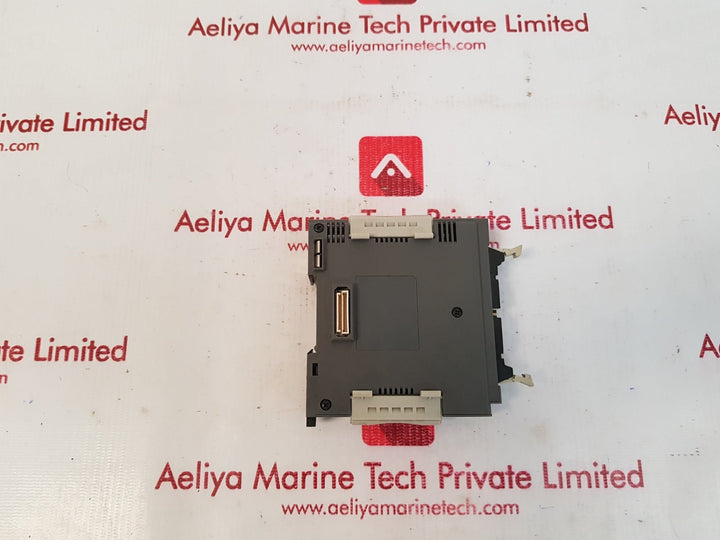 Keyence kv-c32x dc input module [32 inputs]