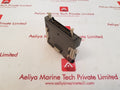 Keyence kv-c32x dc input module [32 inputs]