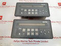 Stn Bat 416B Fire Alarm Control Display 24V Power Supply