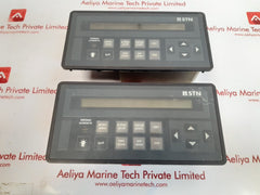 Stn Bat 416B Fire Alarm Control Display 24V Power Supply