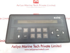 Stn Bat 416B Fire Alarm Control Display 24V Power Supply