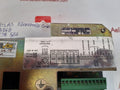 Stn Bat 416B Fire Alarm Control Display 24V Power Supply