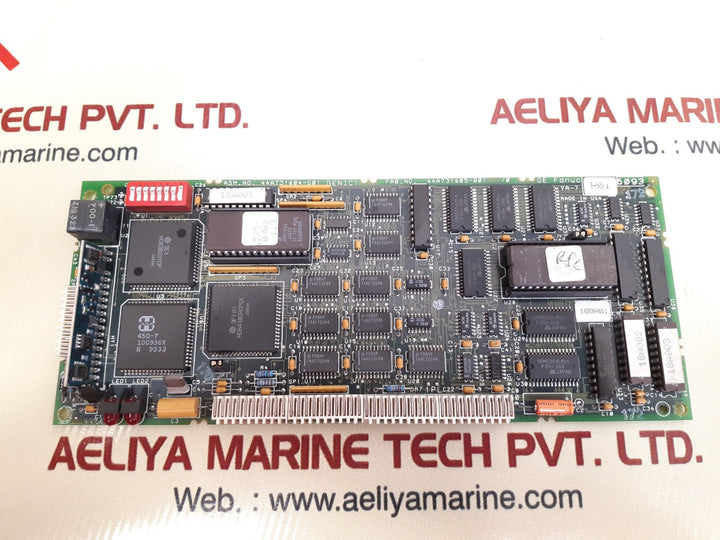 Ge fanuc 44a731604-g01 pcb card