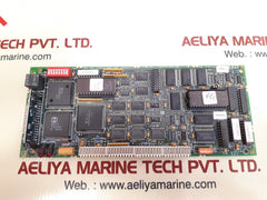 Ge fanuc 44a731604-g01 pcb card