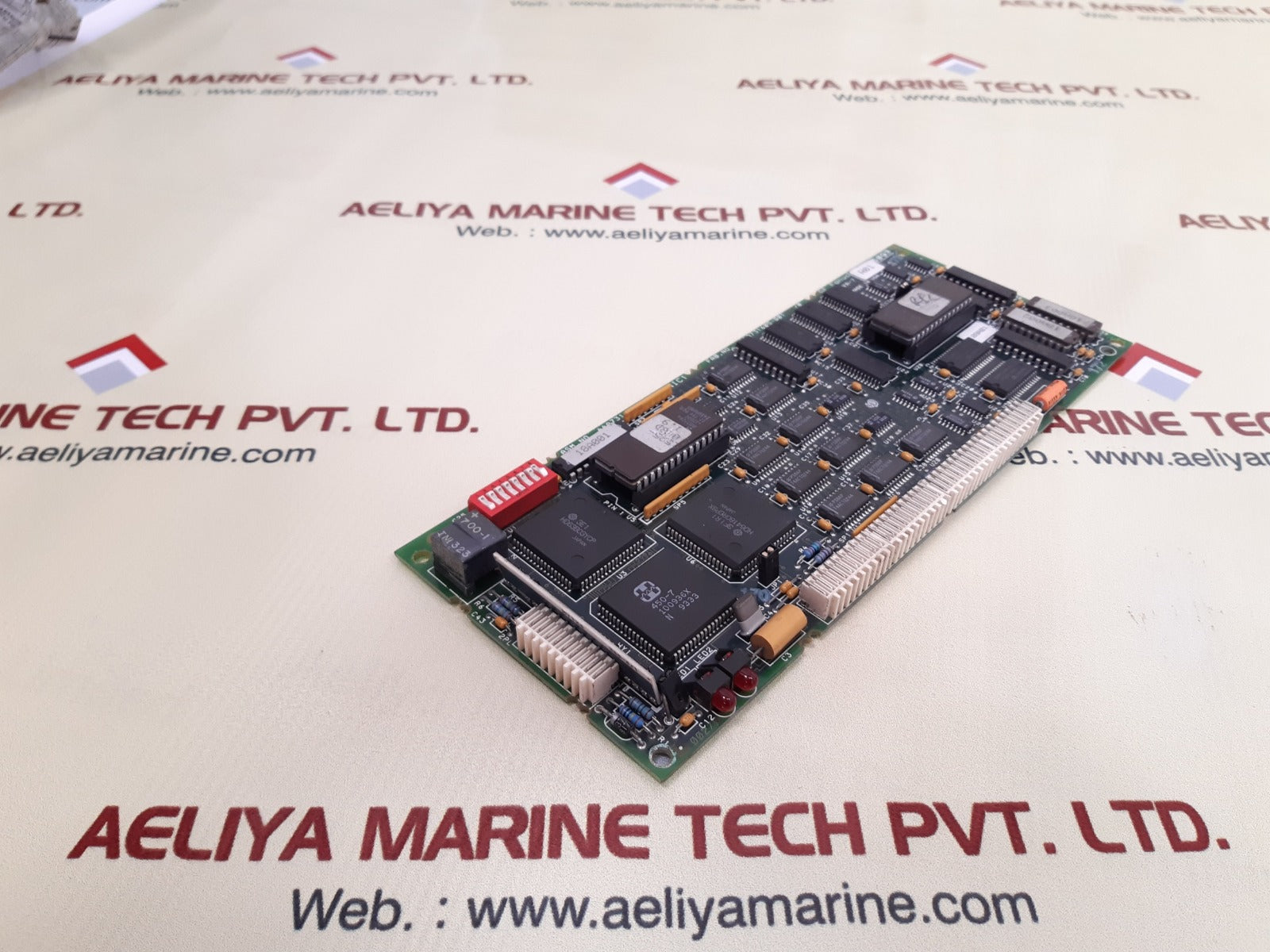 Ge fanuc 44a731604-g01 pcb card