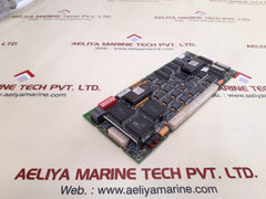Ge fanuc 44a731604-g01 pcb card
