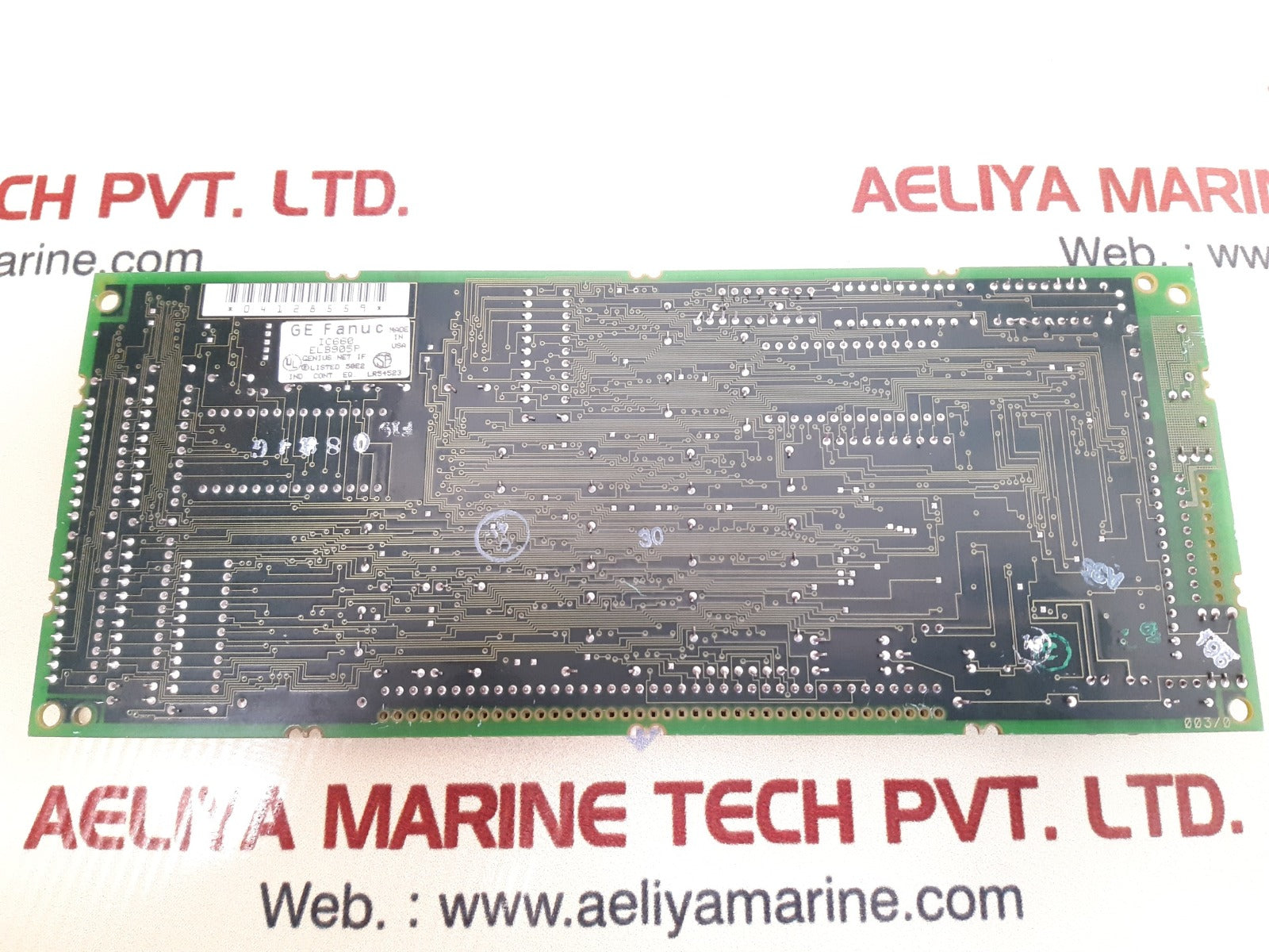 Ge fanuc 44a731604-g01 pcb card