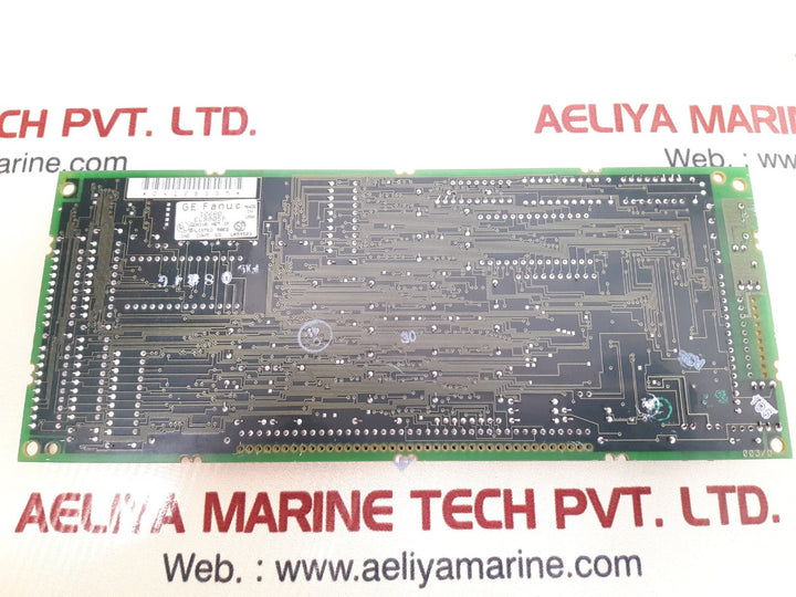 Ge fanuc 44a731604-g01 pcb card