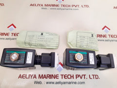 Ckd ab41-02-3 solenoid valve