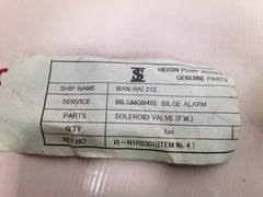Ckd ab41-02-3 solenoid valve
