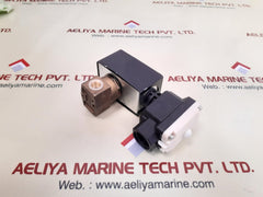 Ckd ab41-02-3 solenoid valve