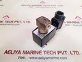 Ckd ab41-02-3 solenoid valve