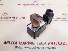 Ckd ab41-02-3 solenoid valve