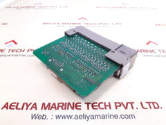 Allen-bradley 1746-ib16 Slc500 Input Module