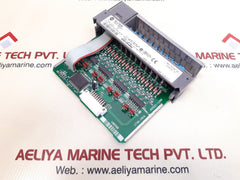 Allen-bradley 1746-ib16 Slc500 Input Module 459221-1380