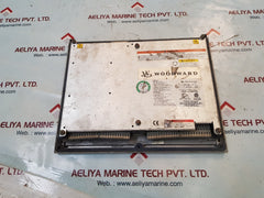 Woodward 8406-120 Egcp-2 Digital Control Rev G
