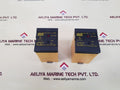 BENDER IREH 150P Insulation Monitoring Device