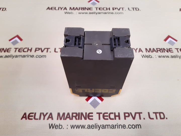 Eberle 800 15 144 100 Current Monitoring Relay