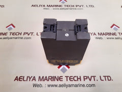 Eberle 800 15 144 100 Current Monitoring Relay