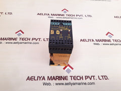 Turck Ms1-22 Ex0-r Multi Safe Switching Amplifier-relay 24Vac