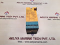 Turck Ms1-22 Ex0-r Multi Safe Switching Amplifier-relay 24Vac