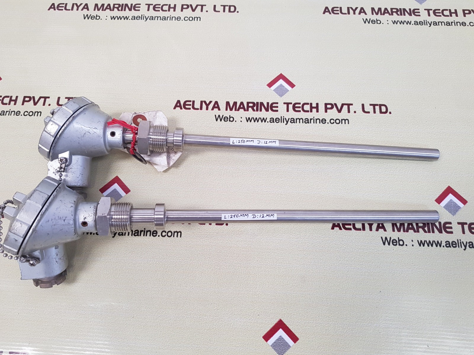 Meiyo electric ptr-l resistance bulb