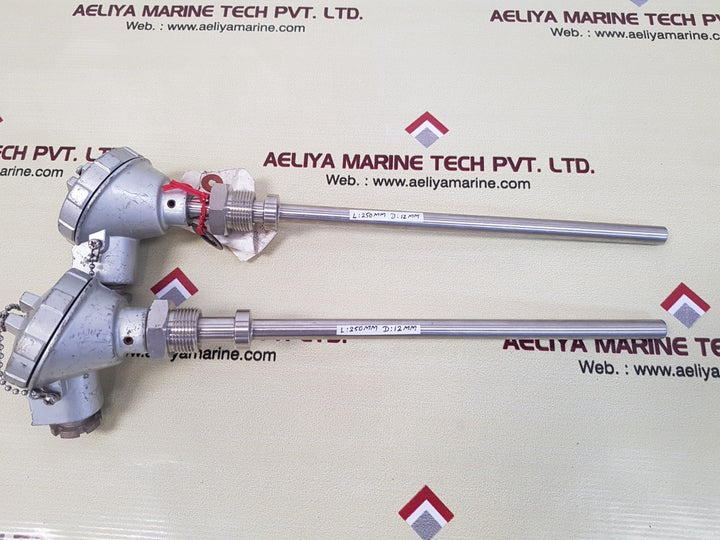 Meiyo electric ptr-l resistance bulb