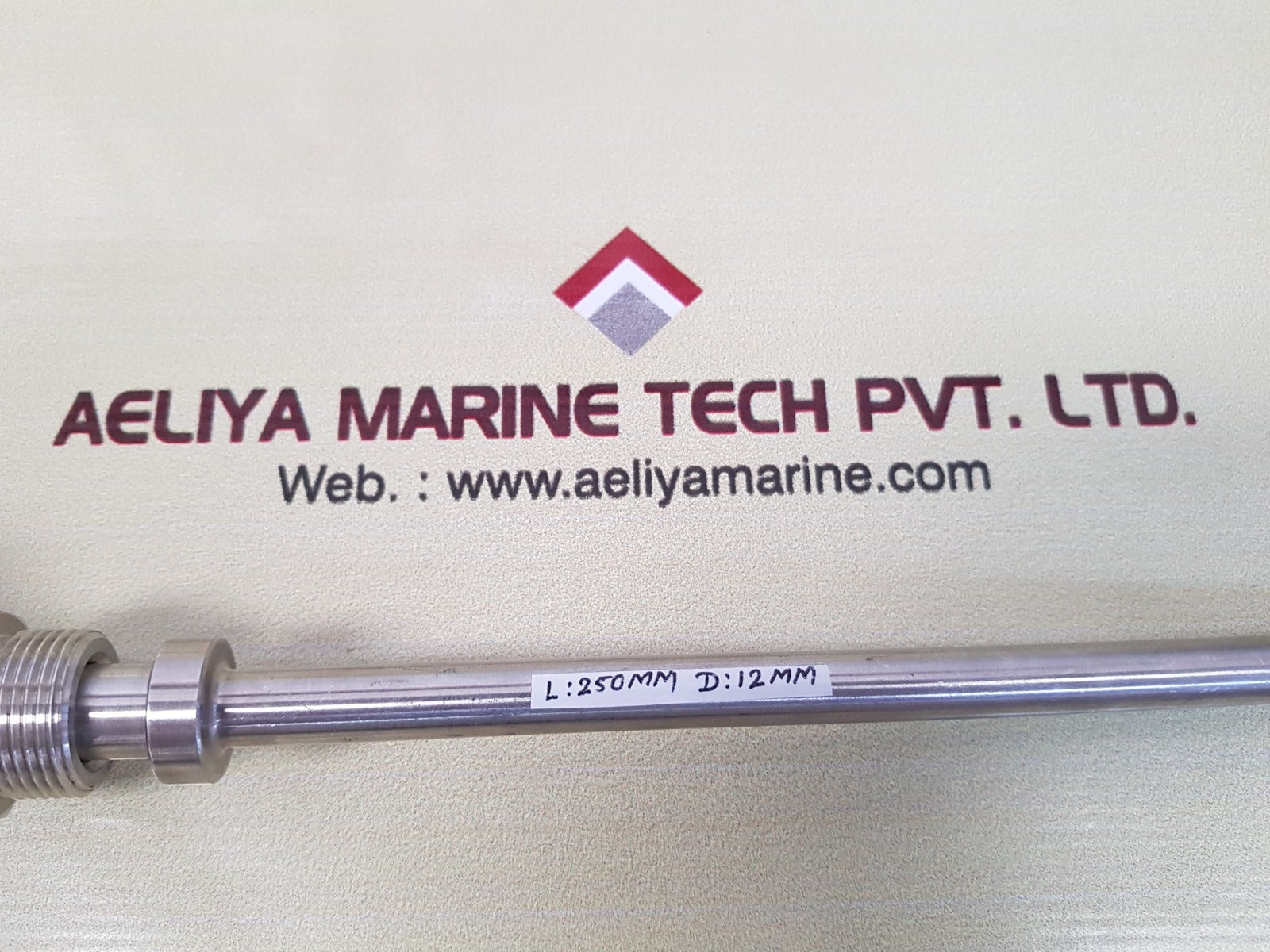 Meiyo electric ptr-l resistance bulb