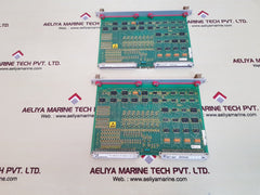 Gpv 609003310 Gamma Di/ Do Module 5462-0-k