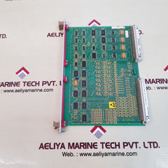 Gpv 609003310 Gamma Di/ Do Module 5462-0-k