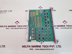 Gpv 609003310 Gamma Di/ Do Module 5462-0-k