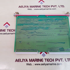Gpv 609003310 Gamma Di/ Do Module 5462-0-k