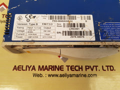 Kollmorgen Cr03561 Prd-b040Asib-32 Servo Controller