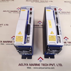 Kollmorgen Servostar Cd Cr03561-mz Prd-mz40Asiz-32 Servo Drive