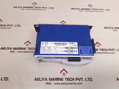 Kollmorgen Servostar Cd Cr03561-mz Prd-mz40Asiz-32 Servo Drive