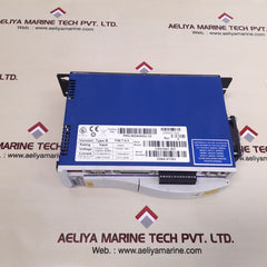 Kollmorgen Servostar Cd Cr03561-mz Prd-mz40Asiz-32 Servo Drive