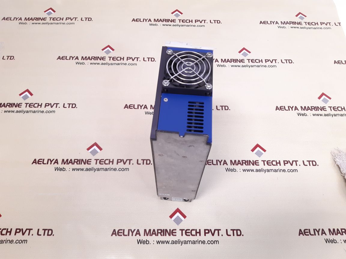Kollmorgen Servostar Cd Cr03561-mz Prd-mz40Asiz-32 Servo Drive