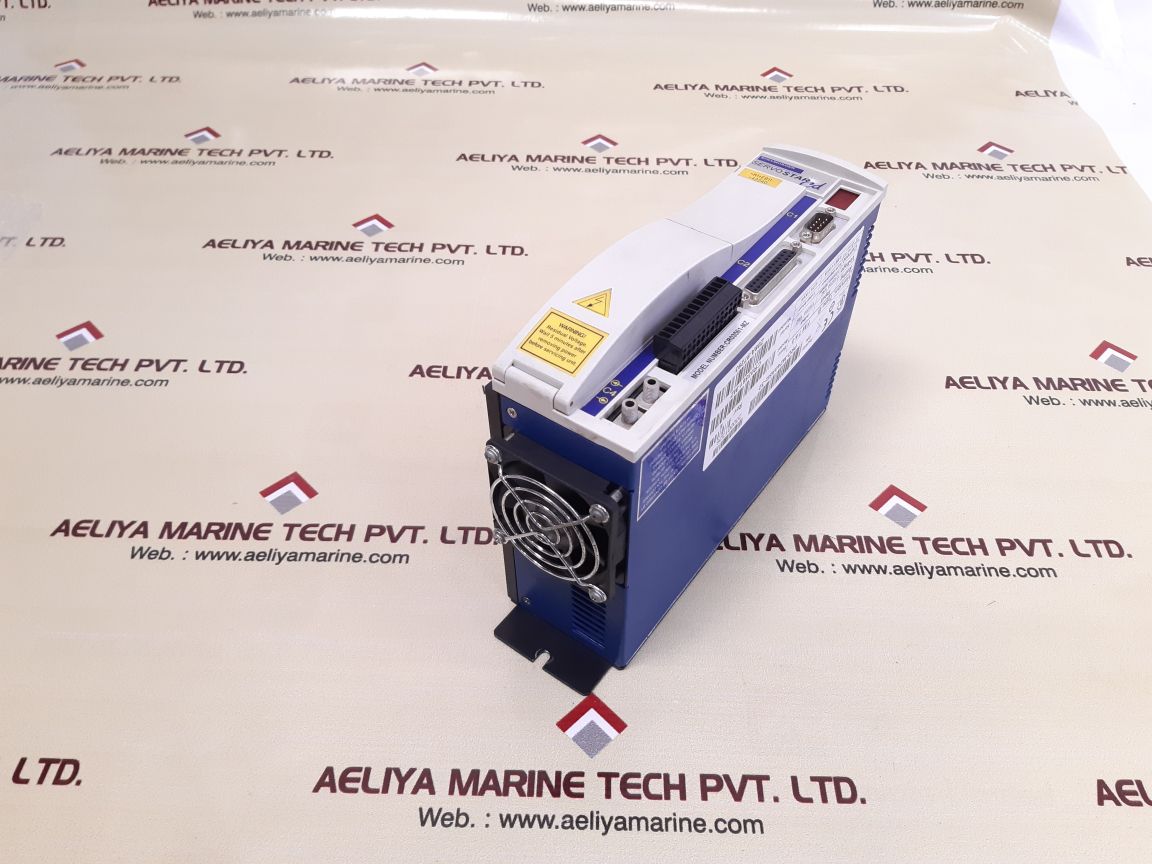 Kollmorgen Servostar Cd Cr03561-mz Prd-mz40Asiz-32 Servo Drive