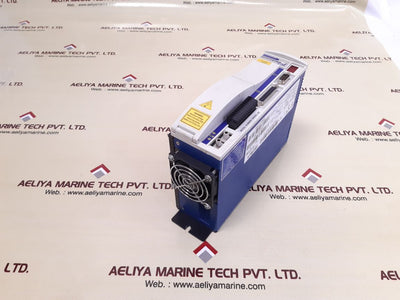 Kollmorgen Servostar Cd Cr03561-mz Prd-mz40Asiz-32 Servo Drive
