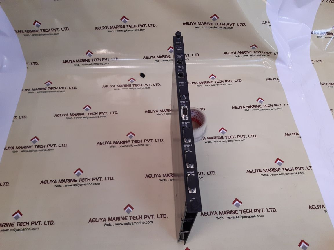 F11A444F Module E11A41Pi